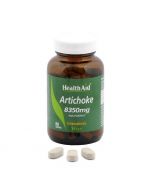 HealthAid Artichoke 8350mg tablets 60