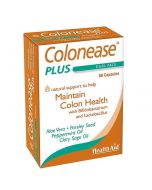 HealthAid Colon Ease Plus Capsules 60