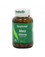 HealthAid Maca 500mg tablets 60