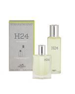 Hermes H24 Eau de Toilette 30ml +125ml Refill