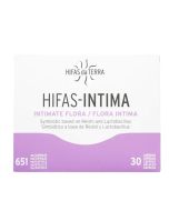 Hifas da Terra Hifas-Intima Intimate Flora Probiotic Capsules 30