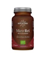 Hifas da Terra Mico-Rei Capsules 70