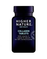 Higher Nature Collagen Tablets 90