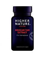  Higher Nature Mexican Yam Concentrated Extract