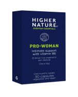 Higher Nature Pro-Woman 30 caps
