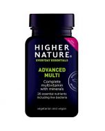 Higher Nature Advanced Multi Tablets 90