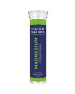 Higher Nature Magnesium Effervescent tablets 20