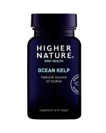 Higher Nature Ocean Kelp Vegetarian Tablets 180