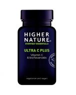 Higher Nature Ultra C Plus 90 caps