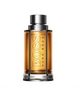 Hugo Boss The Scent Eau de Toilette 50ml