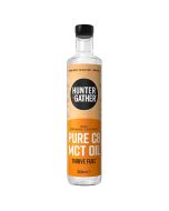 Hunter and Gather C8 MCT Oil 500ml 