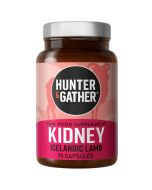 Hunter and Gather Kidney Capsules 90