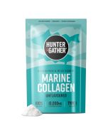 Hunter and Gather Marine Collagen Peptide Protein Powder Unflavoured 300g 