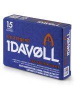 Idavoll for Men Vegan Capsules 15