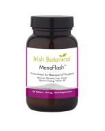 Irish Botanica Meno Flash Tablets 60