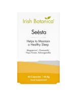 Irish Botanica Seesta Capsules 45