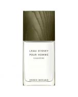 Issey Miyake L'Eau D'Issey Pour Homme Eau & Cedre Eau de Toilette Intense 100ml