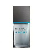 Issey Miyake L'Eau d'Issey Pour Homme Sport Eau de Toilette 100ml