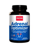 Jarrow Formulas Adrenal Optimizer Tabs 120