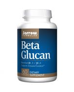 Jarrow Formulas Beta Glucan Caps 60