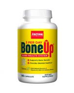 Jarrow Formulas BoneUp Three Per Day Caps 90