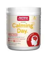 Jarrow Formulas Calming Day Lemon 465g