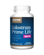Jarrow Formulas Colostrum Prime Life 500mg Caps 120