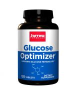 Jarrow Formulas Glucose Optimizer Tabs 120