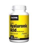 Jarrow Formulas Hyaluronic Acid Vegicaps 60