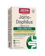 Jarrow Formulas Jarro-Dophilus Digest Sure Tablets 30