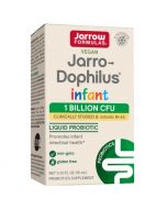 Jarrow Formulas JarroDophilus Infant Probiotic Drops 15ml