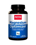 Jarrow Formulas Magnesium Optimizer Tabs 200