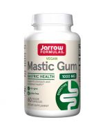 Jarrow Formulas Mastic Gum Tabs 60