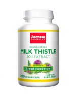 Jarrow Formulas Milk Thistle 150mg Vcaps 200