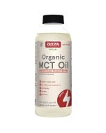 Jarrow Formulas Organic MCT Oil Unflavored 473ml