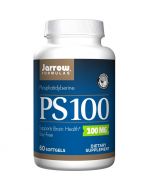 Jarrow Formulas PS 100 Softgels 60