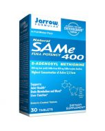 Jarrow Formulas SAMe 400 Tabs 30