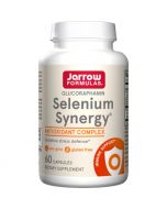 Jarrow Formulas Selenium Synergy Caps 60