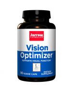 Jarrow Formulas Vision Optimizer Vegicaps 90