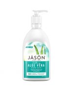 JASON Aloe Vera Hand Soap 473ml
