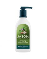 JASON Herbs and Shea Butter Body Wash 887ml

