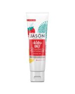 JASON Kids Strawberry Toothpaste 119g