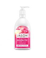 JASON Rosewater Hand Soap 473ml
