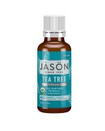 JASON Tea Tree Oil 100% Pure 30ml
