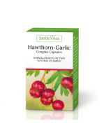 A.Vogel Hawthorn Garlic Caps 90