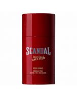 Jean Paul Gaultier Scandal Pour Homme Deodorant Stick 75g