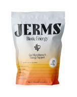 Jerms Biotic Energy Powder 150g