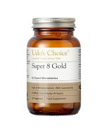 Udo's Choice Super 8 Gold Microbiotics Vegicaps 30