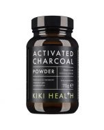  Kiki Health Activated Charcoal Powder 70g