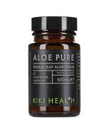 KIKI Health Aloe Pure Vegicaps 20